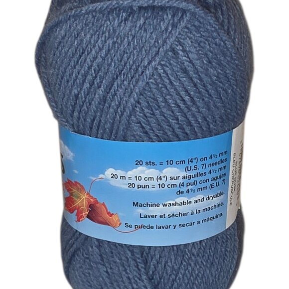 Paton's Yarn - Picture 2 of 5